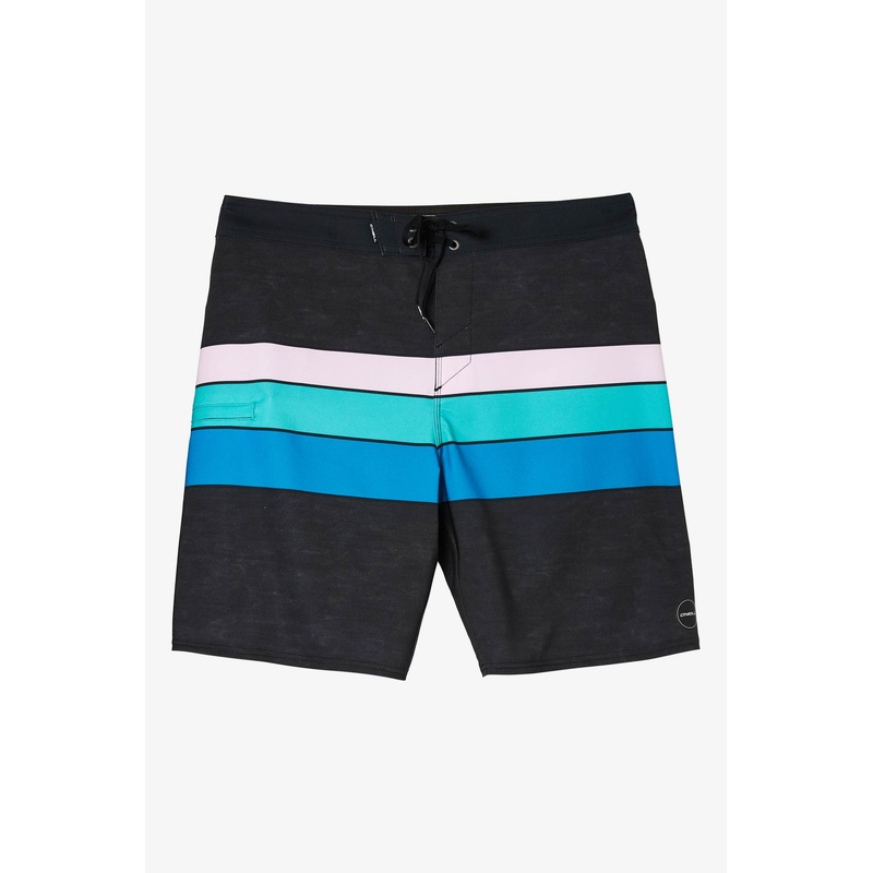 HYPERFREAK HEIST LINE 19” BOARDSHORTS