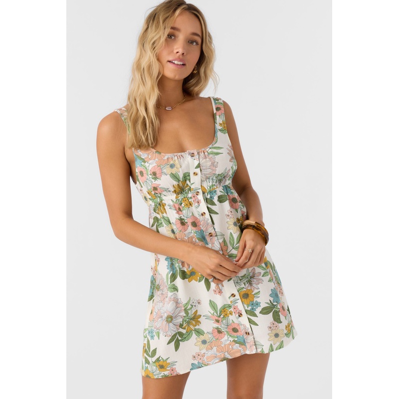 KORIE SHORT DRESS