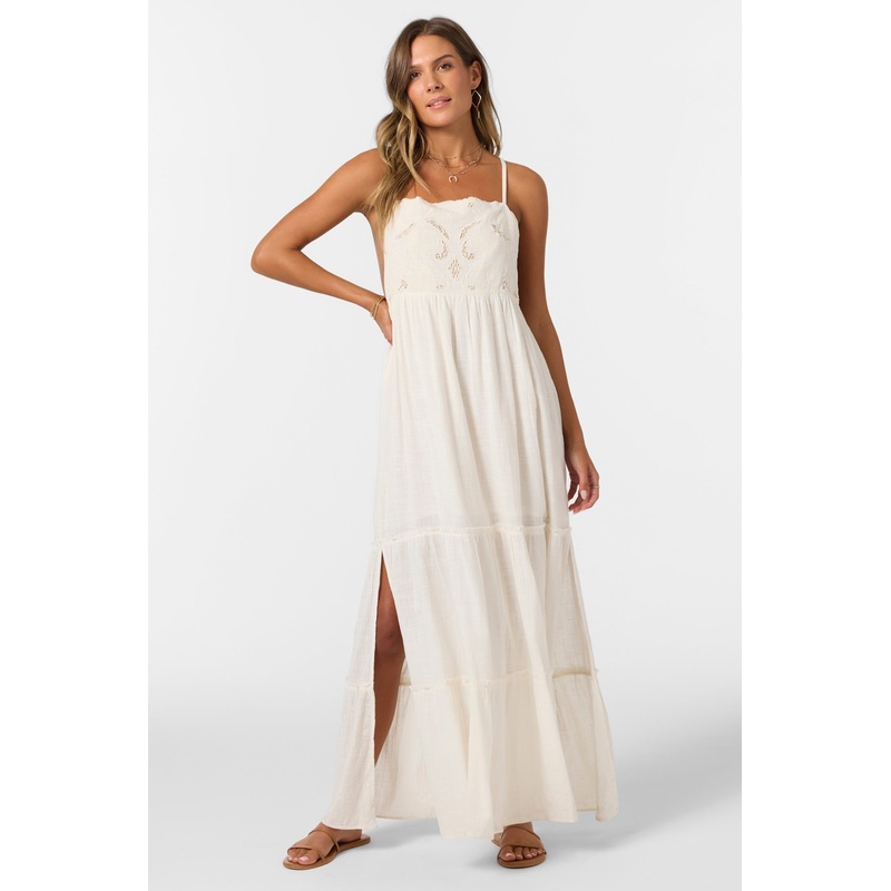 LISBON MAXI DRESS