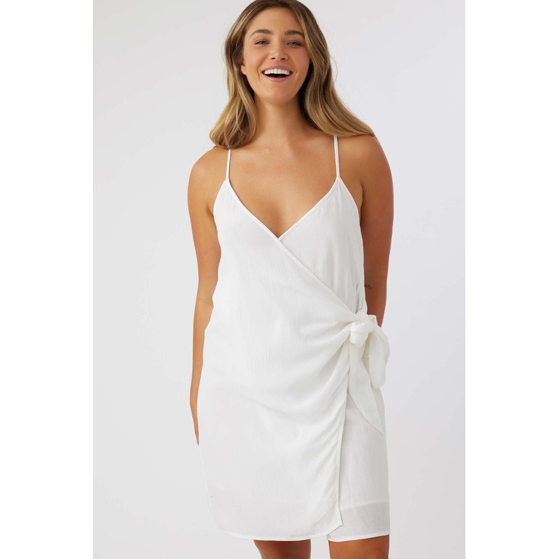 MARLO DRESS