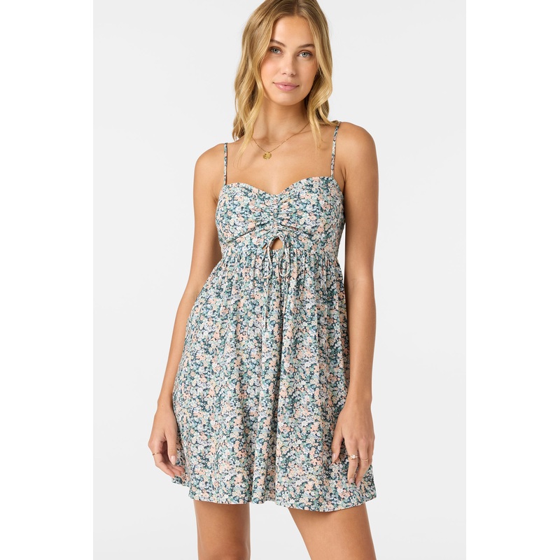 MEIKO DITSY DRESS