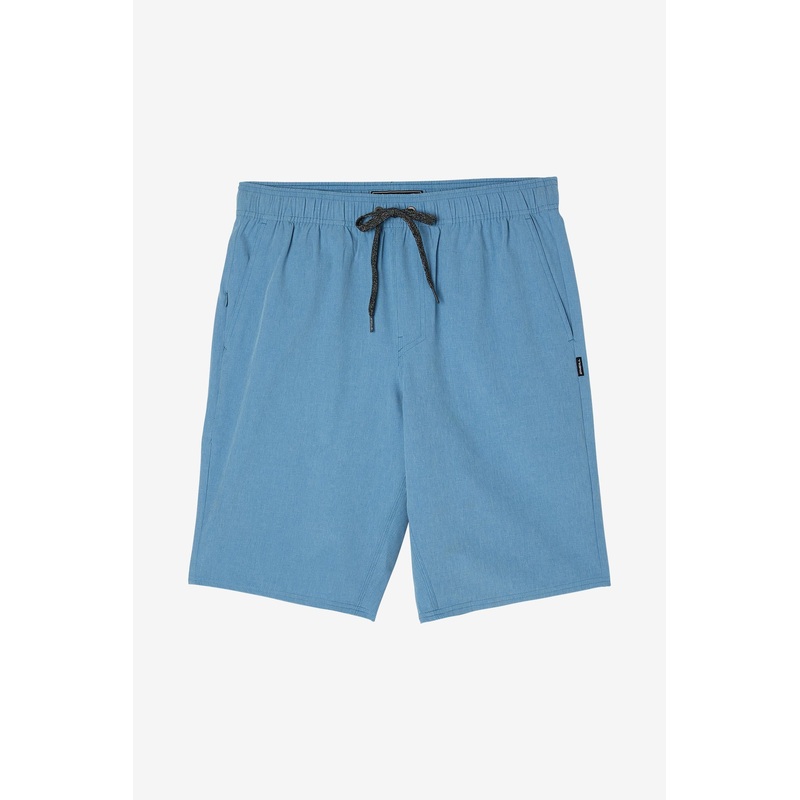 RESERVOIR ELASTIC WAIST 21″ HYBRID SHORTS