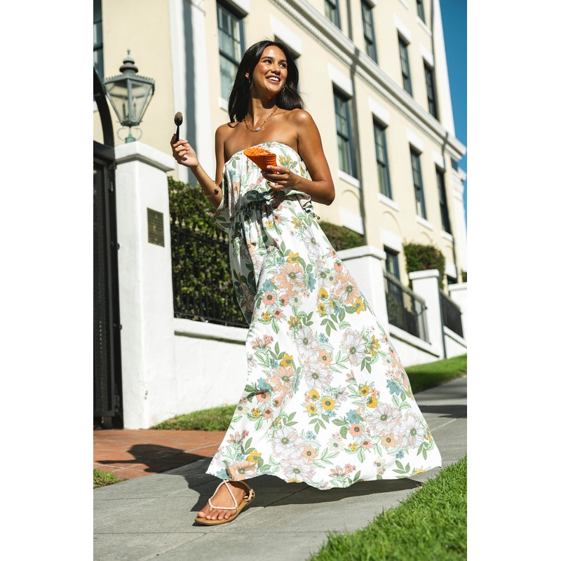 SADIE MAXI DRESS