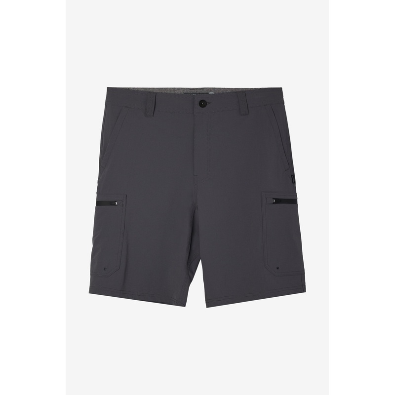 TRVLR CARGO 20″ HYBRID SHORTS