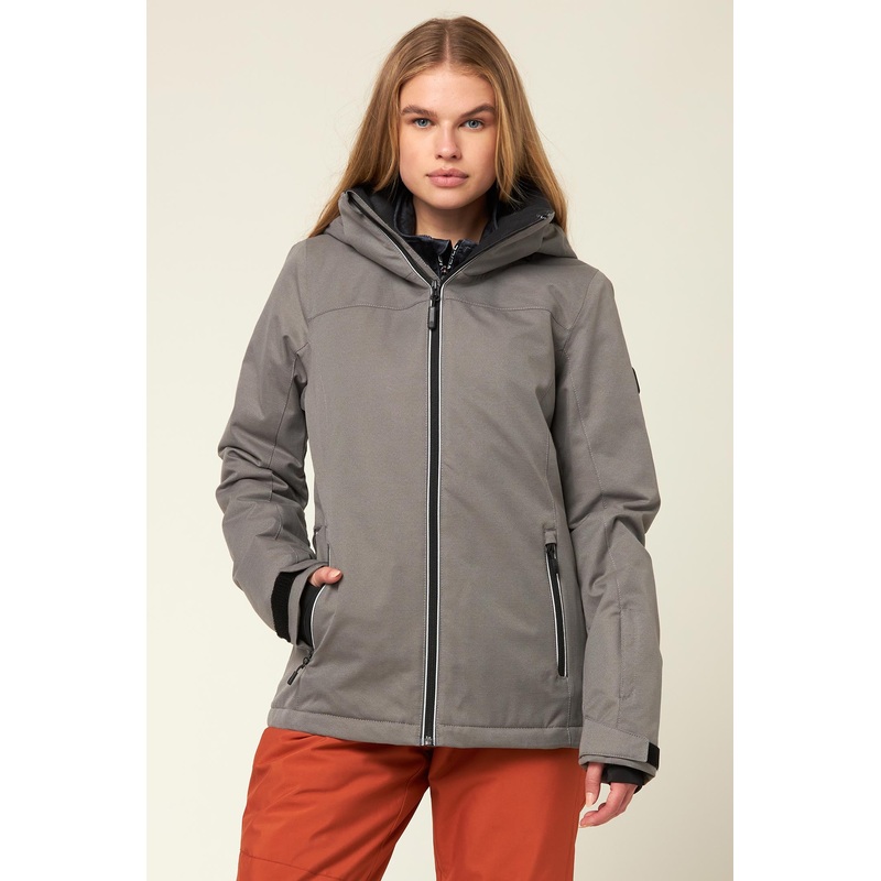 VAUXITE JACKET 2.0