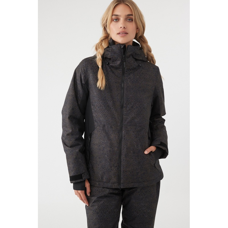 ADELITE JACKET