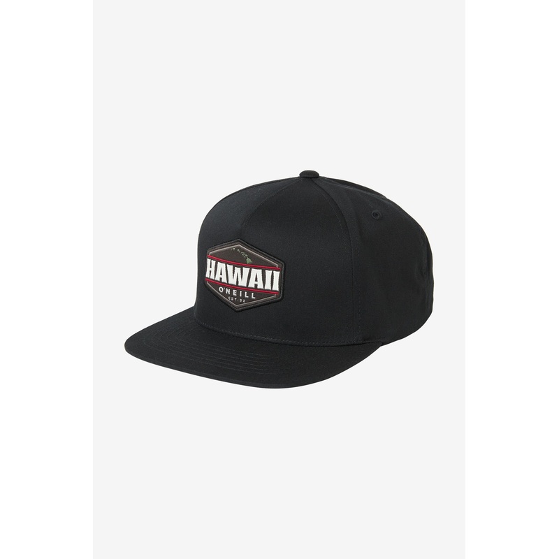 ALOHA LIFE HAT
