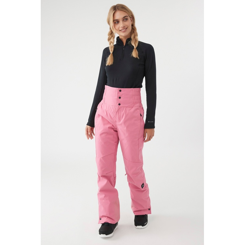 AMETRINE PANTS