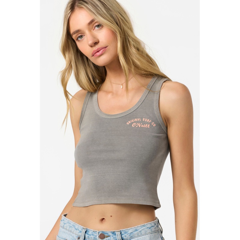 BEACH BREAKER TANK