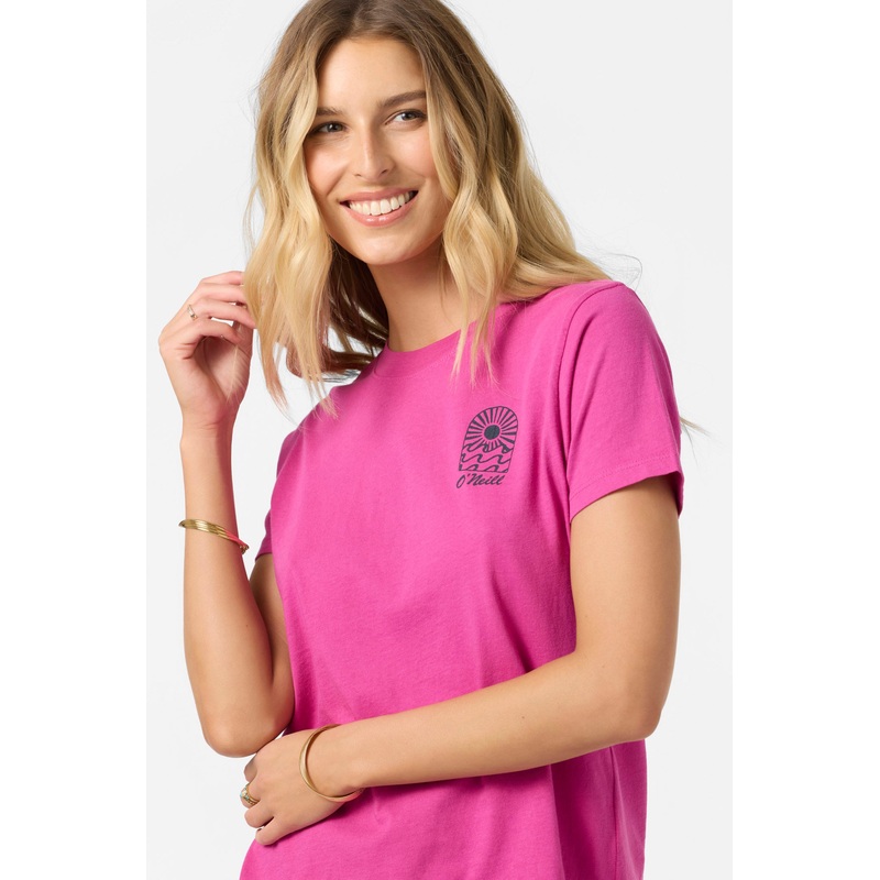 BEACH DAZE TEE