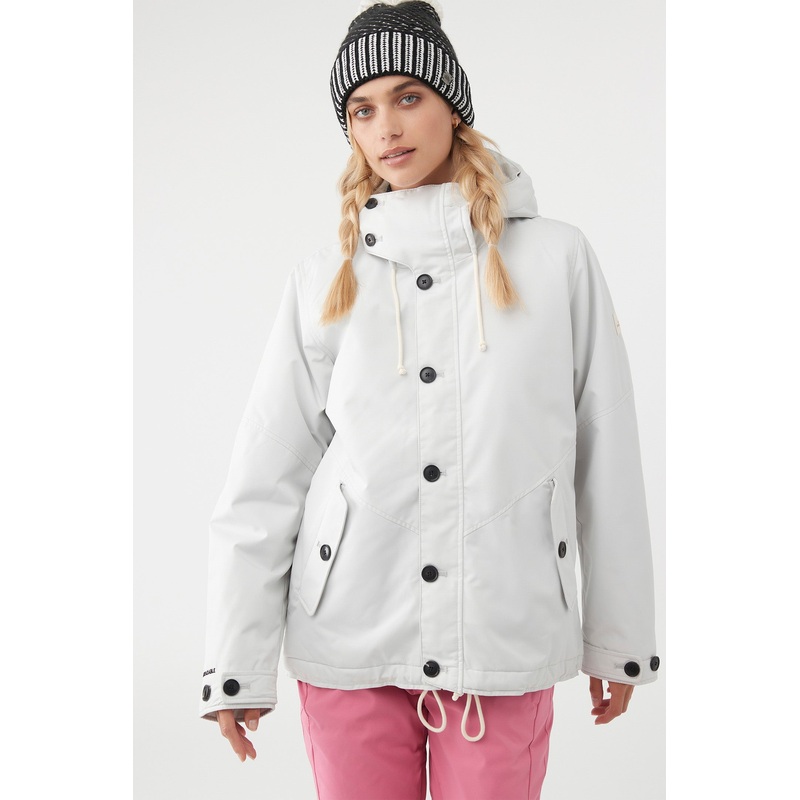 BIO FIELD JACKET