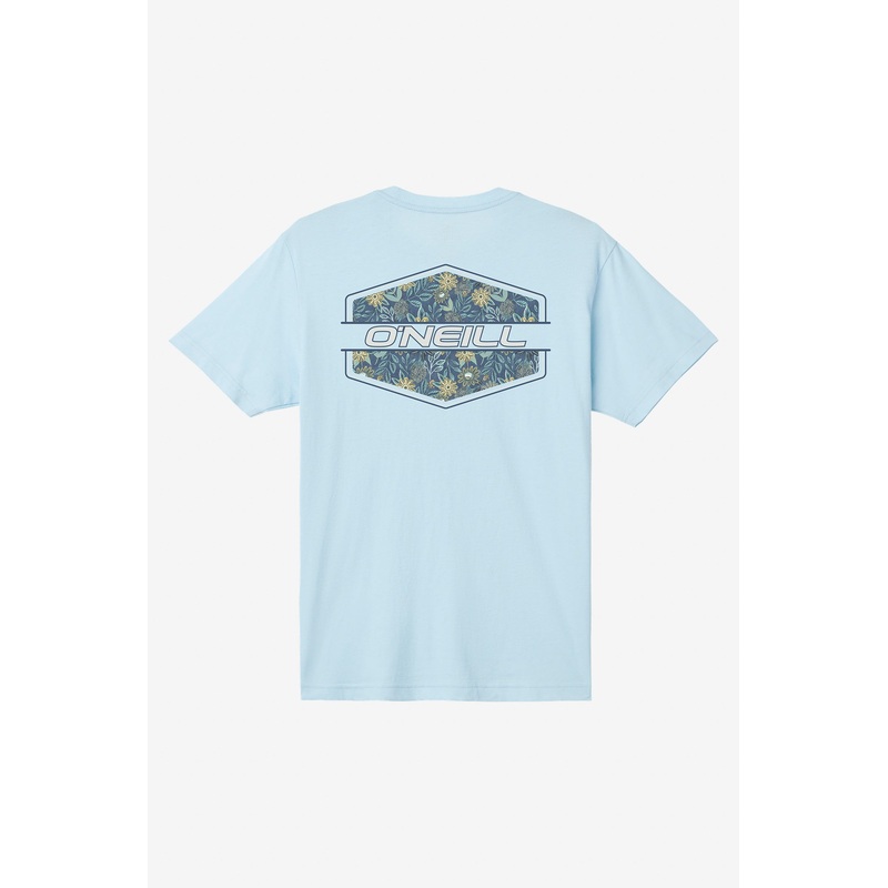 BLENDED STANDARD FIT TEE