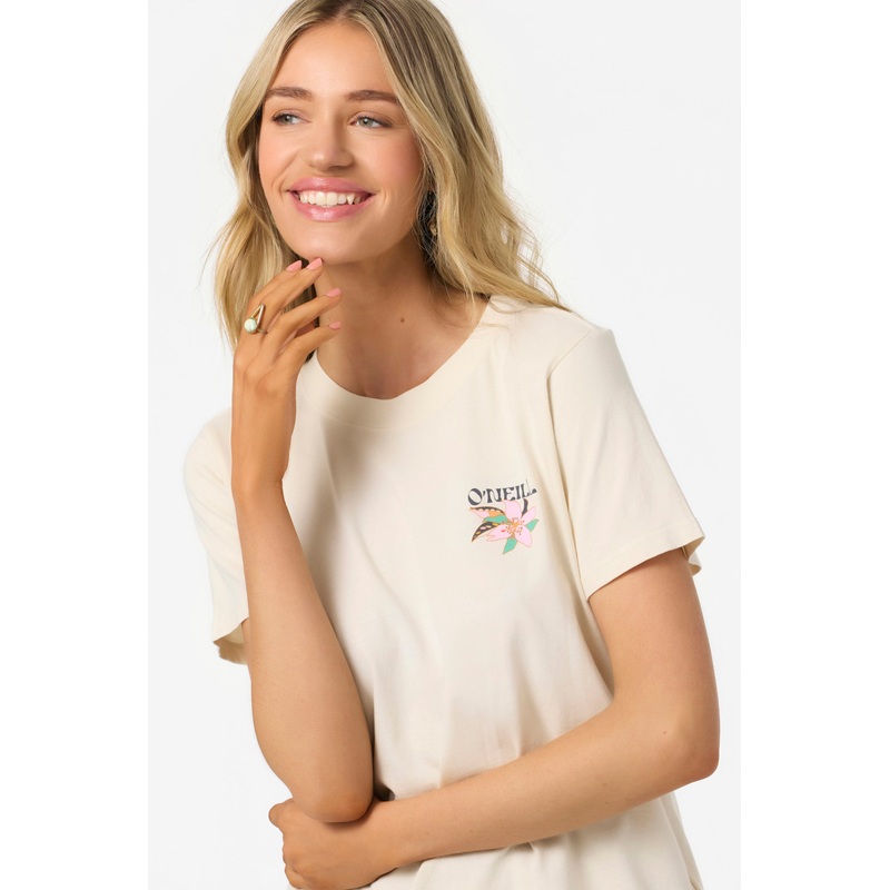 CABANA FILL TEE