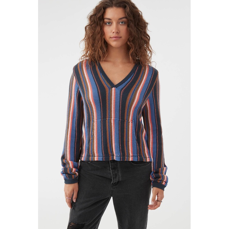 CATAMARAN SWEATER