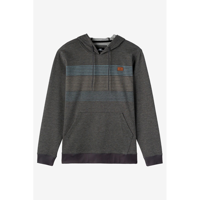 CHALLENGER FLEECE PULLOVER