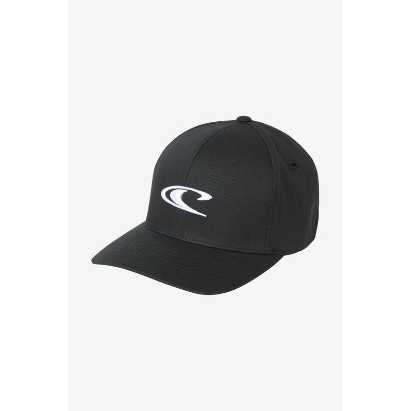 CLEAN AND MEAN HAT