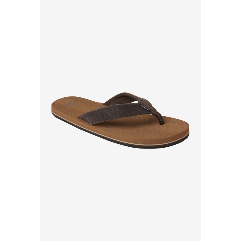 DOHENY SANDALS