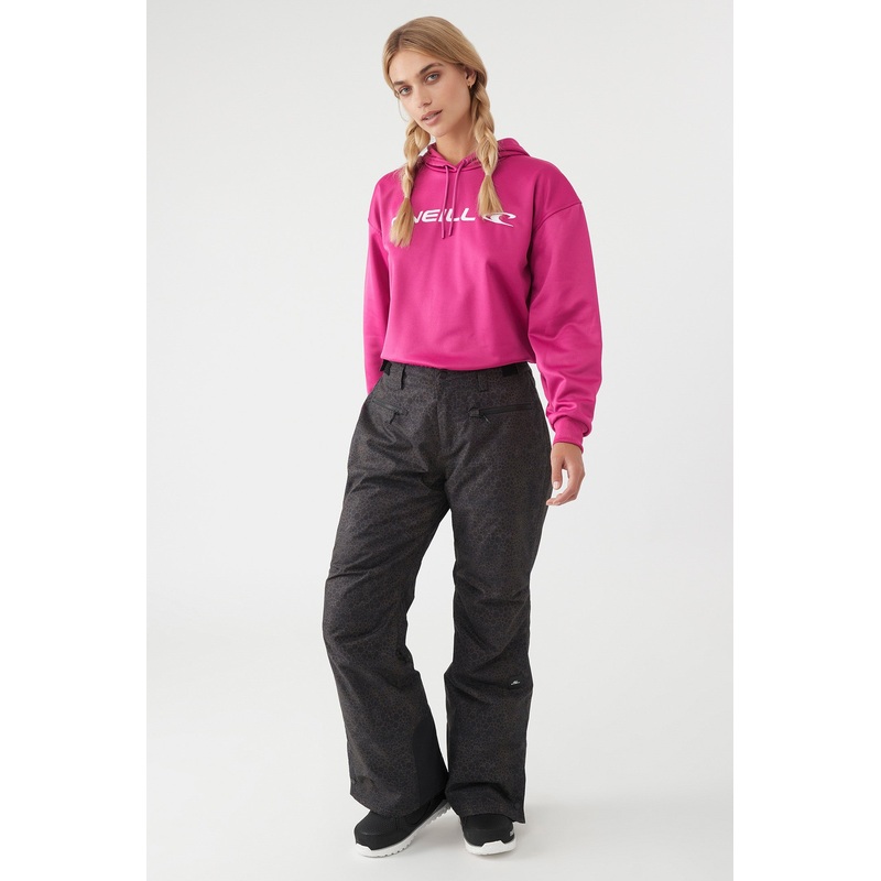 GLAMOUR INSULATED PANTS