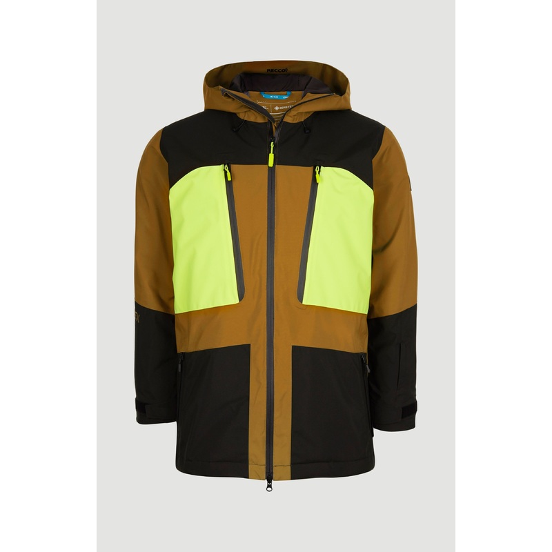 GORE-TEX PSYCHO TECH JACKET