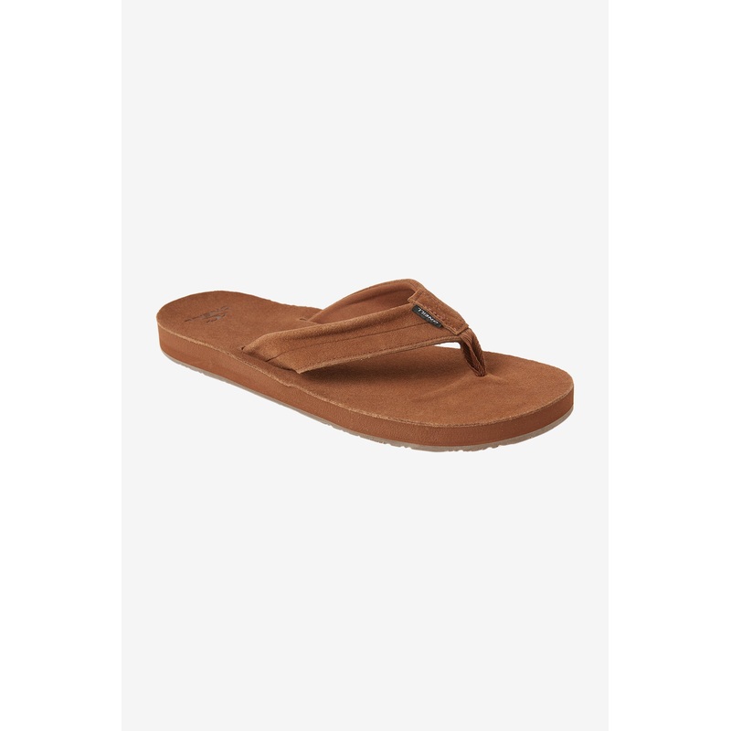 GROUNDSWELL SANDALS