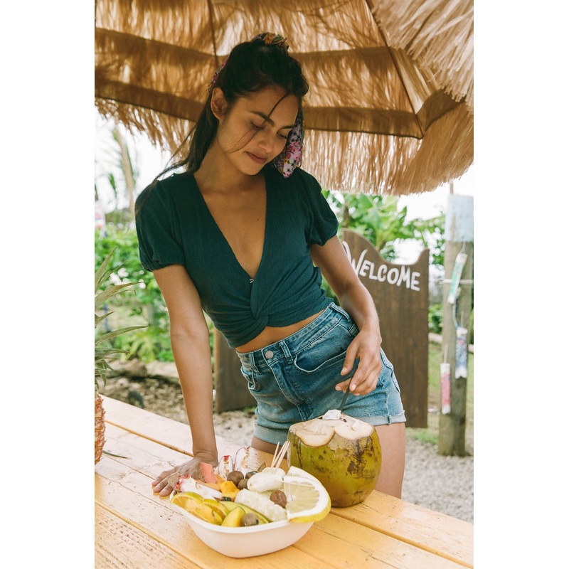 HILDA TOP