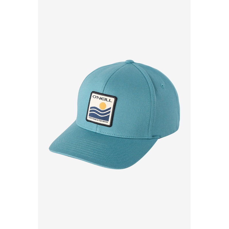 HORIZONS FITTED HAT
