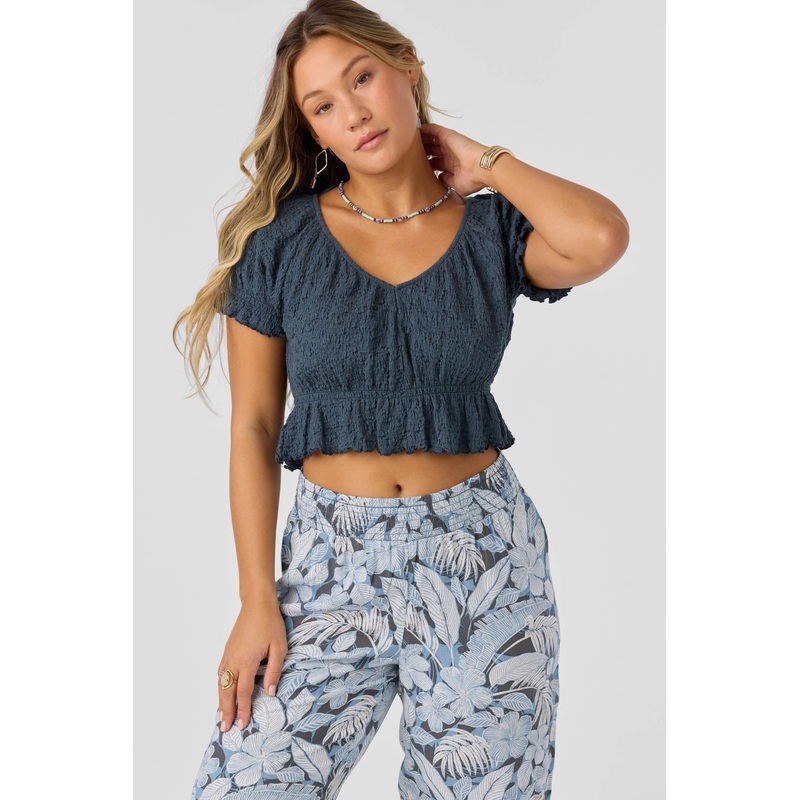 HOXIE TOP