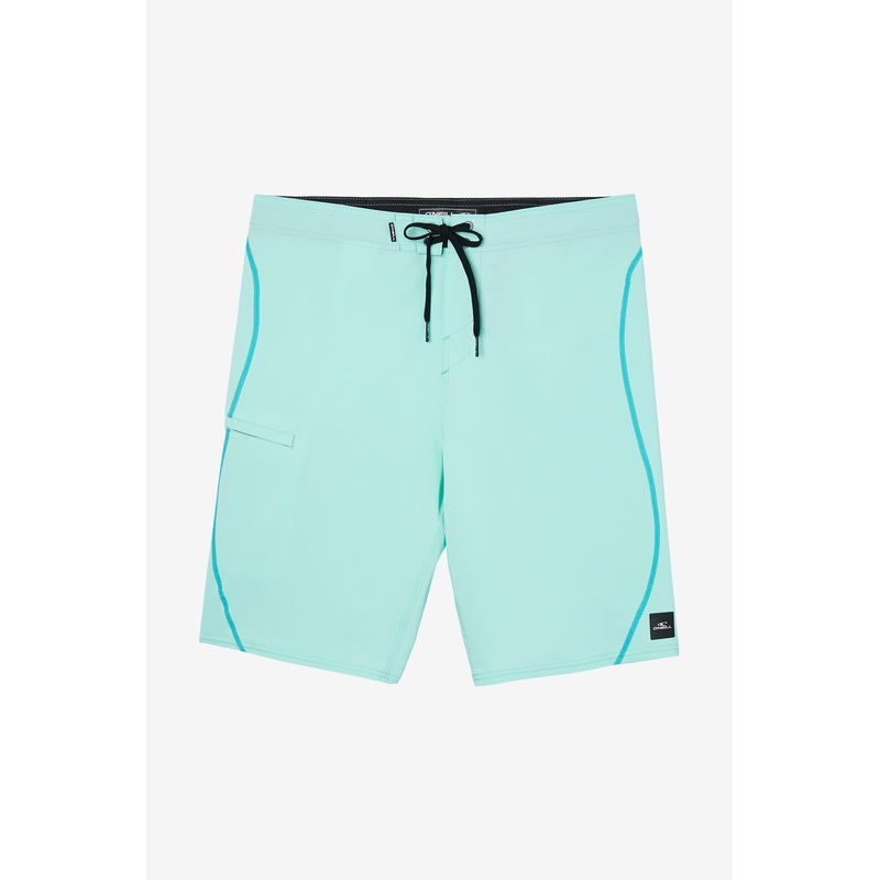 HYPERFREAK HEAT S-SEAM SOLID 21″ BOARDSHORTS