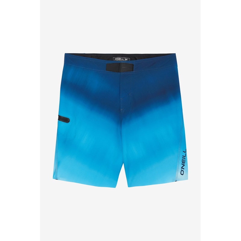 HYPERFREAK HYDRO TECH 19″ BOARDSHORTS