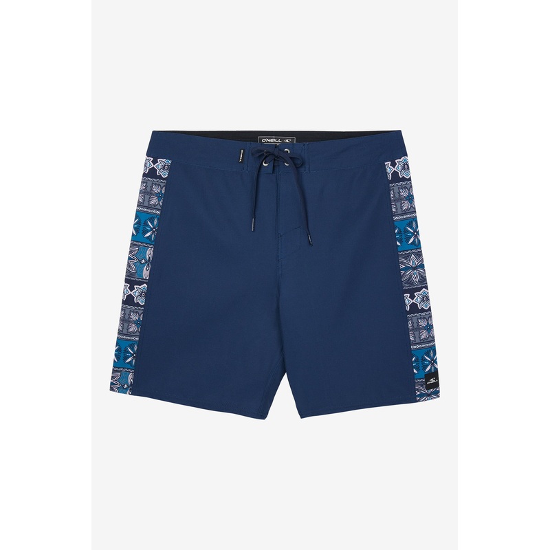 HYPERFREAK MYSTO SIDE PANEL 18″ BOARDSHORTS