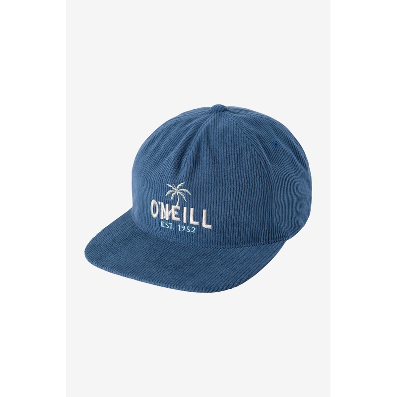 ISLANDER SNAPBACK HAT