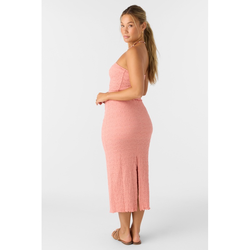 JORDANA MIDI SKIRT
