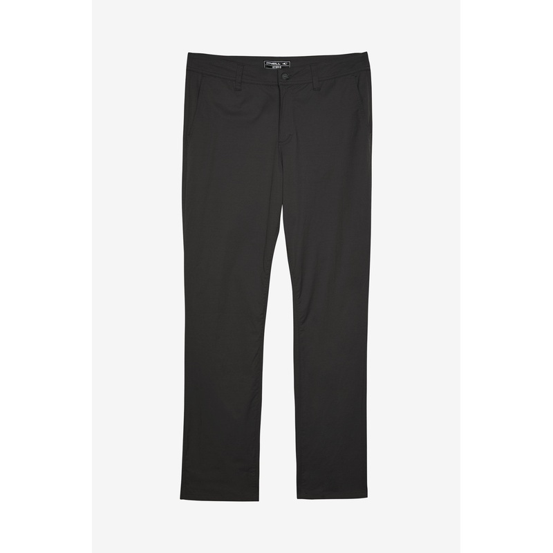 MISSION LINED HYBRID PANTS