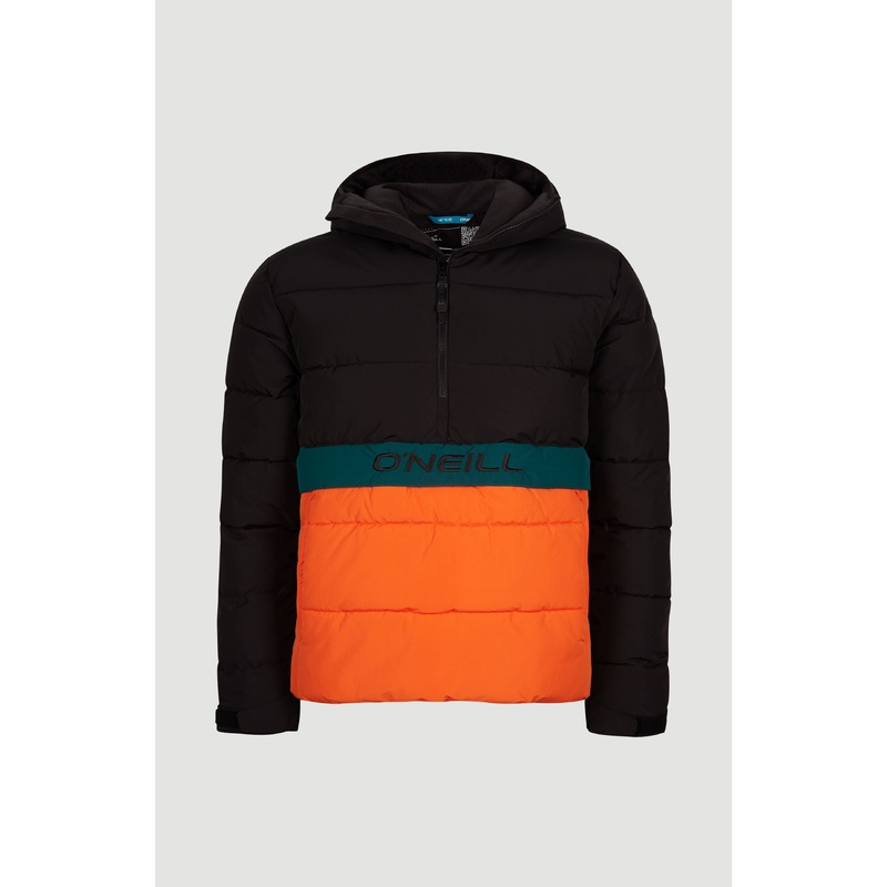 O’RIGINALS ANORAK PUFFER JACKET