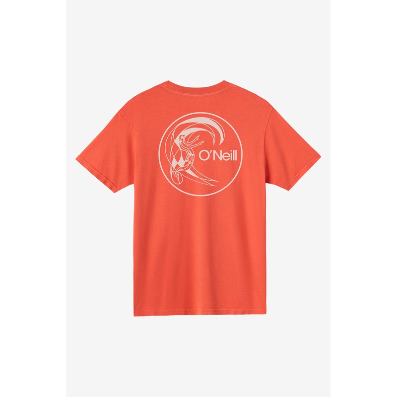 O’RIGINALS CIRCLE SURFER RELAXED FIT TEE