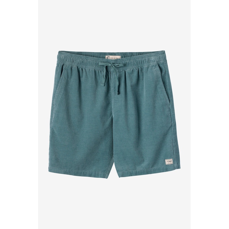 O’RIGINALS CORD 18″ SHORTS