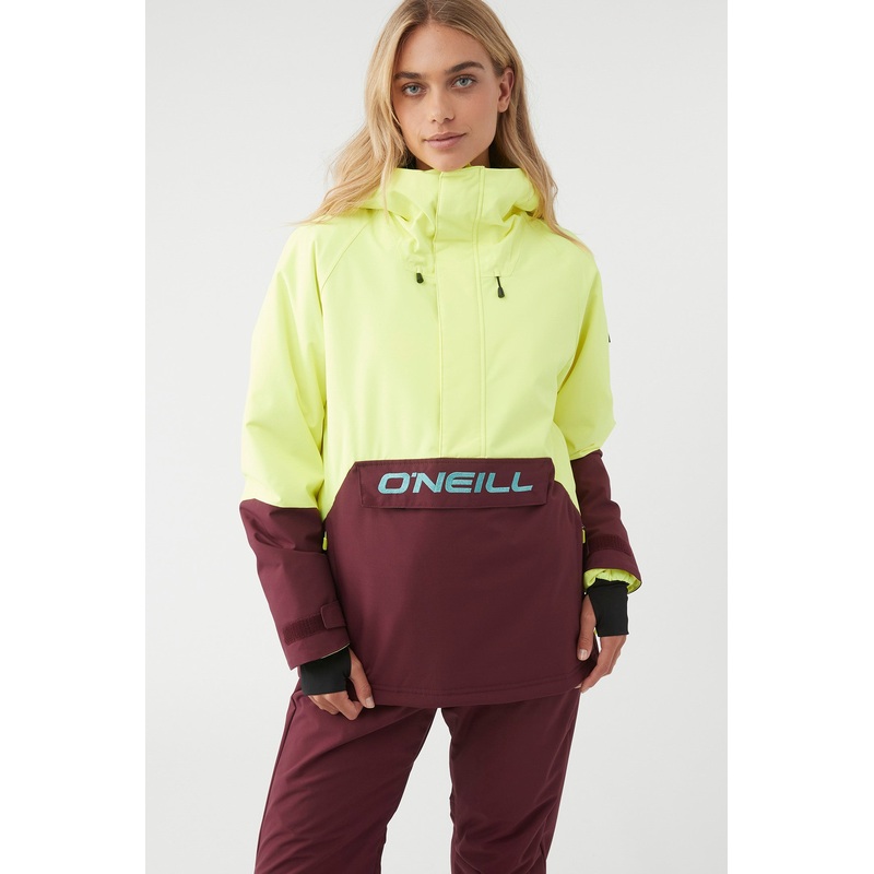 O’RIGINALS JACKET ANORAK