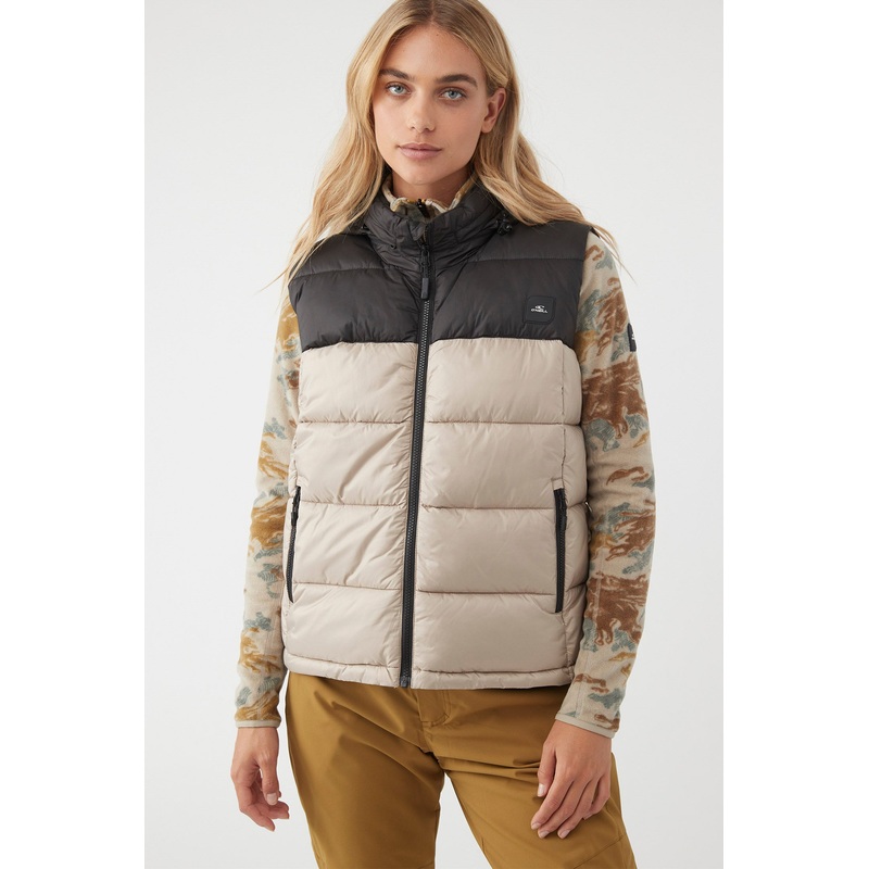 O’RIGINALS PUFFER VEST