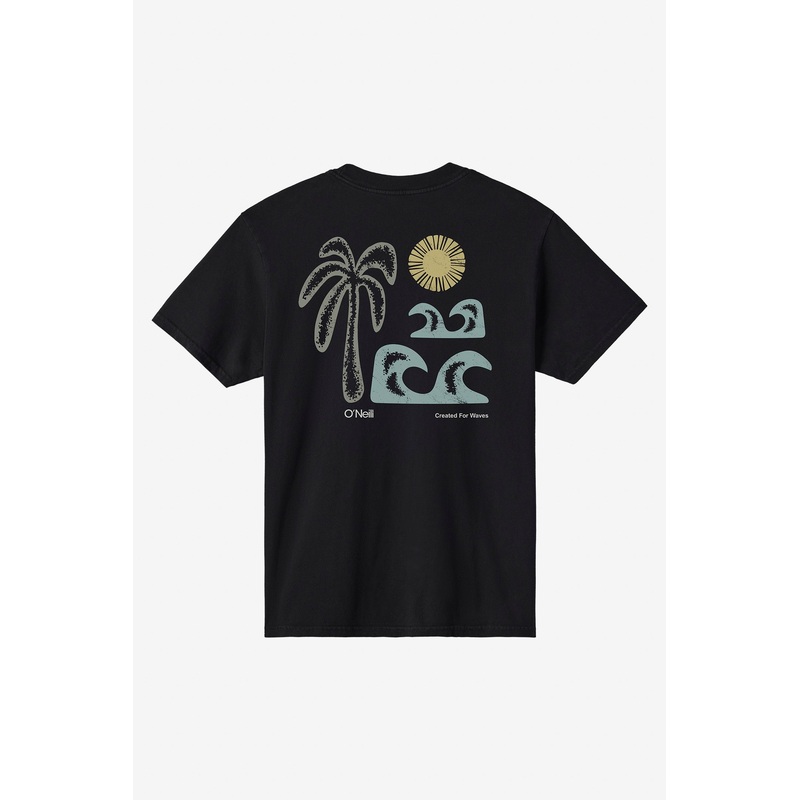 O’RIGINALS SCENIC RELAXED FIT TEE
