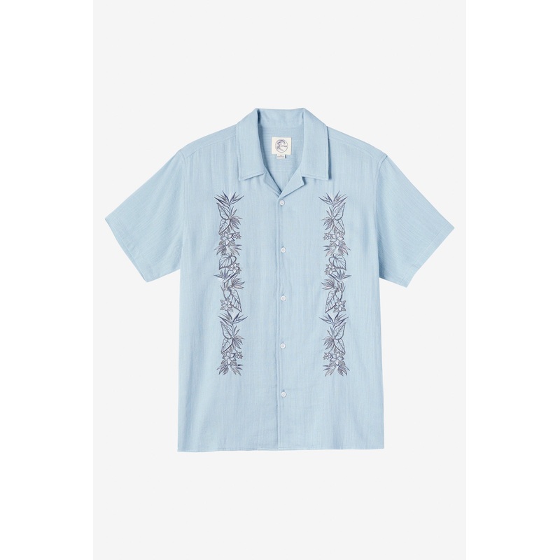 O’RIGINALS VIBES STANDARD FIT SHIRT