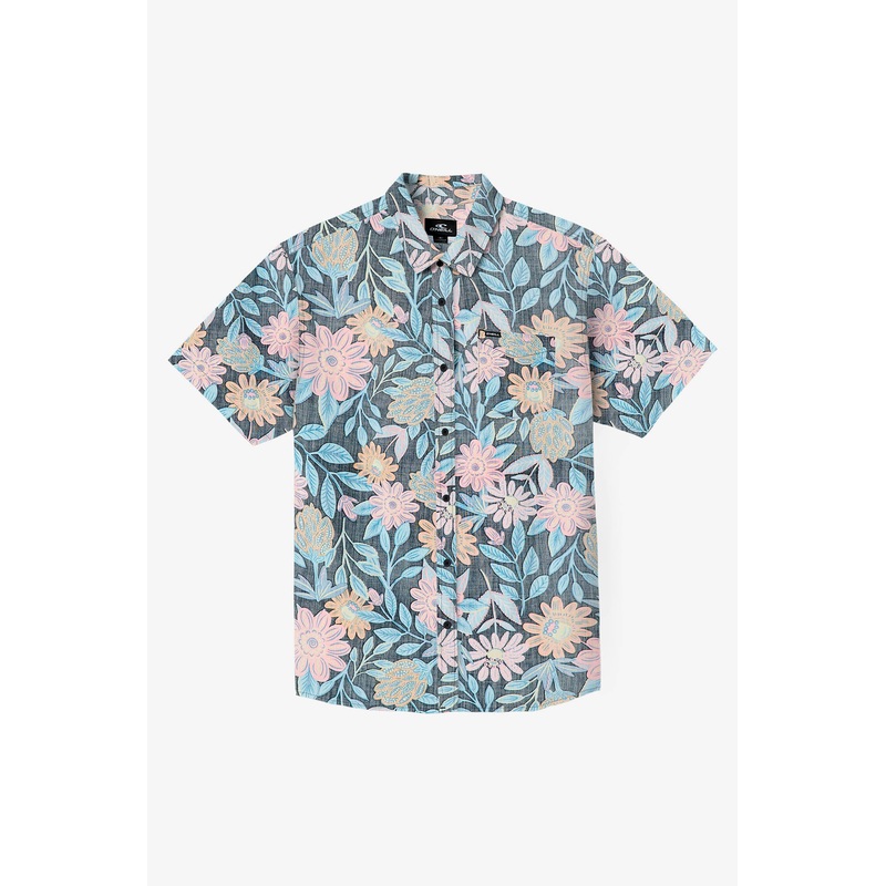 OASIS ECO STANDARD FIT SHIRT