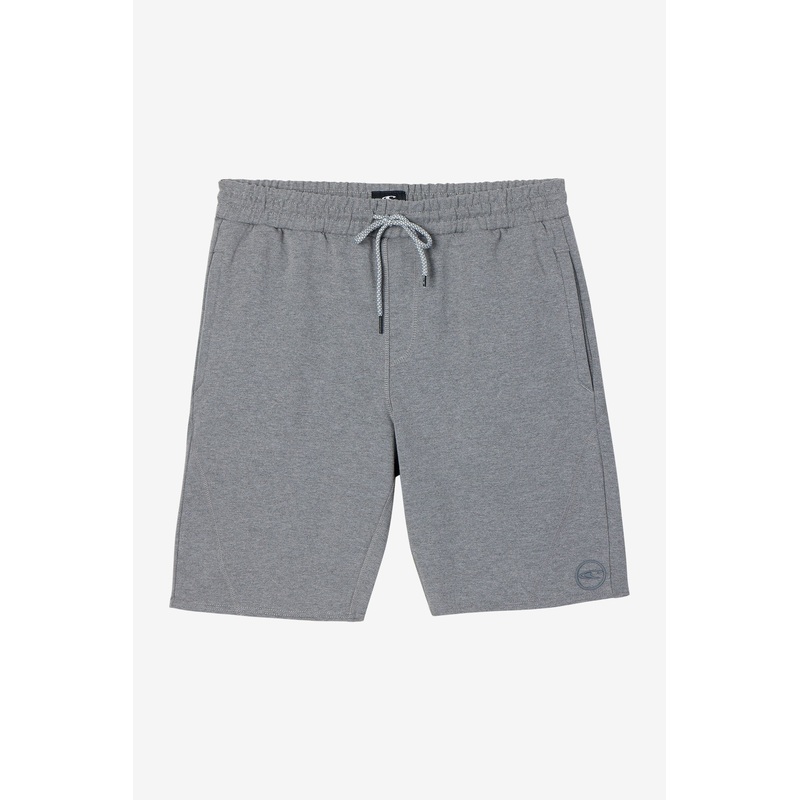 OUTRIDER FLEECE SHORTS