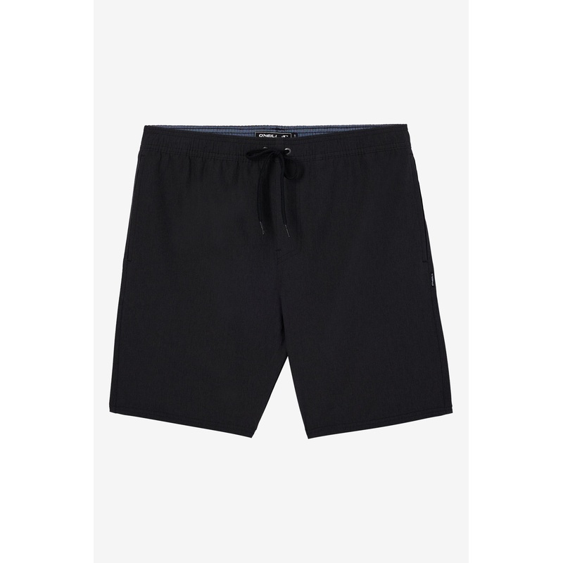 RESERVE ELASTIC WAIST 18″ HYBRID SHORTS