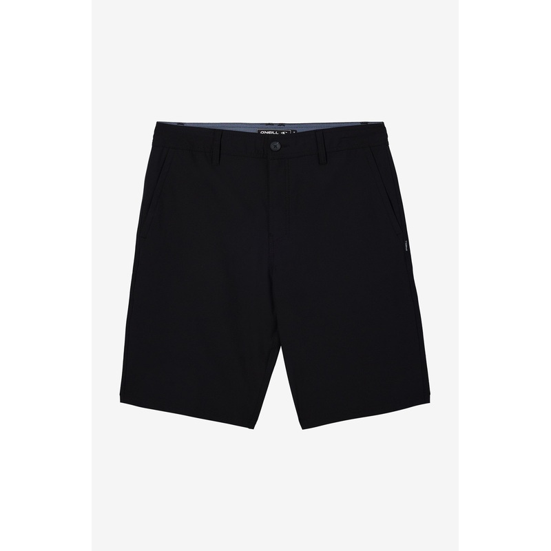 RESERVE SOLID 21″ HYBRID SHORTS