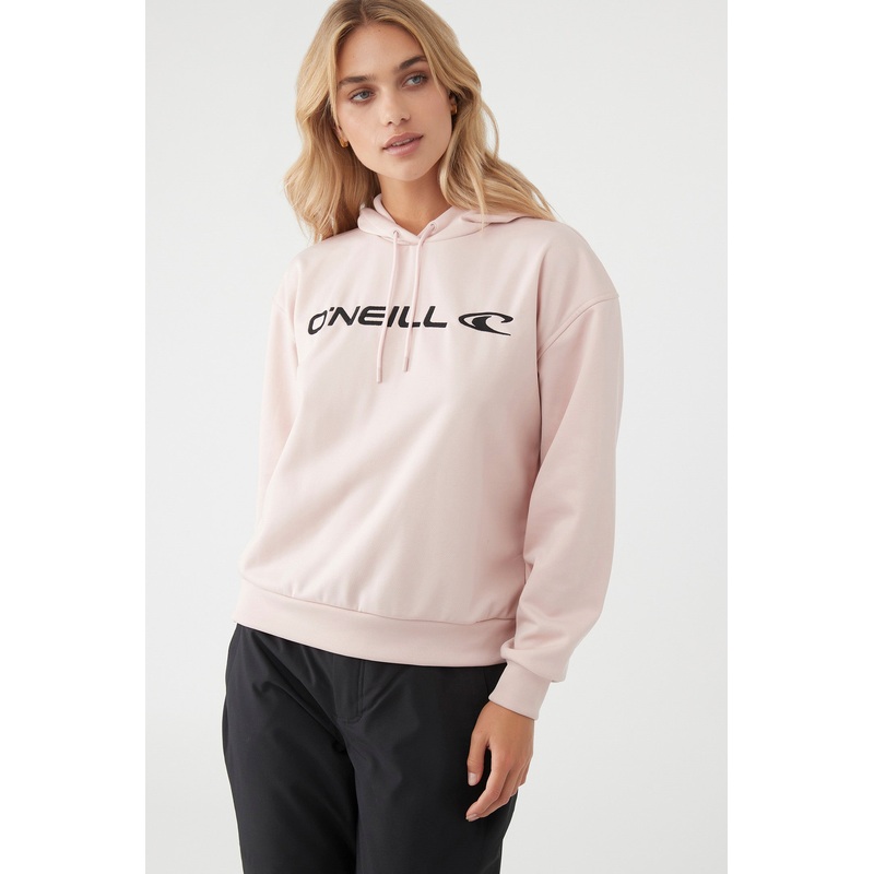 RUTILE HOODIE FLEECE