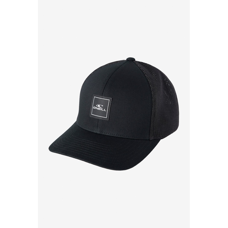 SESH & MESH TRUCKER HAT