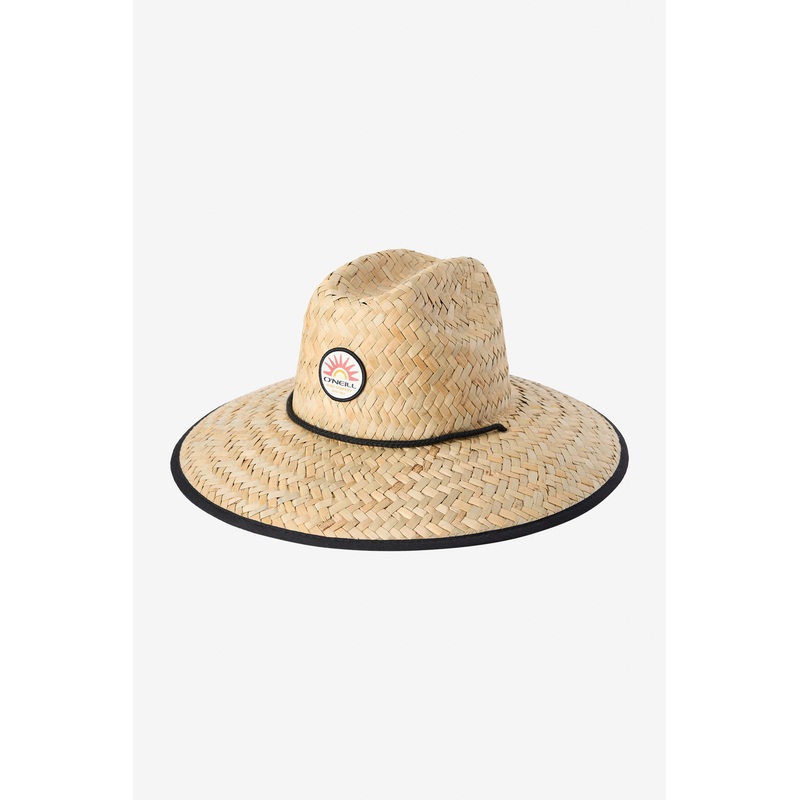 SONOMA PRINTS SUN HAT