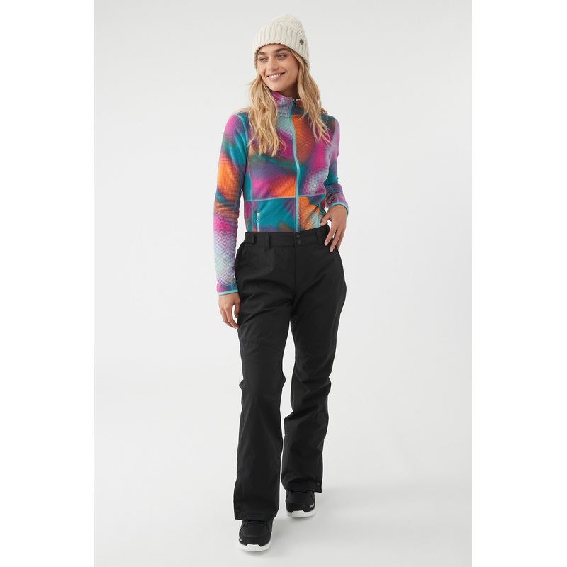 STAR SLIM PANTS