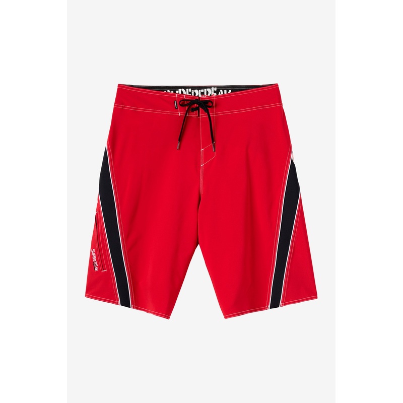 SUPERFREAK 22″ RE-ISSUE BOARDSHORTS