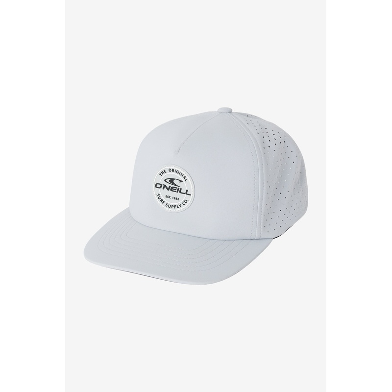 TRVLR NAVIGATE HYBRID SNAPBACK HAT